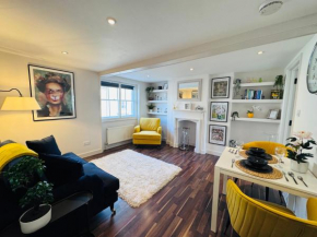 Bright & Cosy Flat Near Brixton & Central London